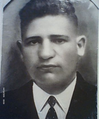 Жуков Григорий Дмитриевич