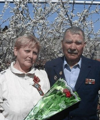 Маслов Николай Трофимович