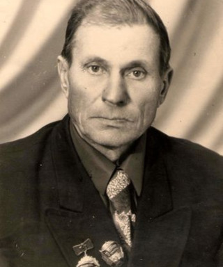 Калабин Евгений Ильич