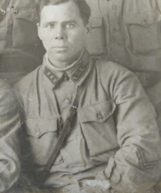 Глухов Фёдор Николаевич