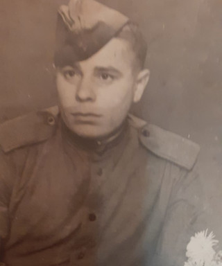 Жиганов Иван Никифорович