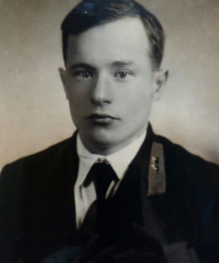 Кондрашов Иван Степанович