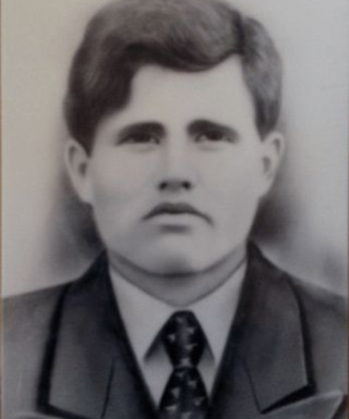 Дубовиков Прокопий Петрович