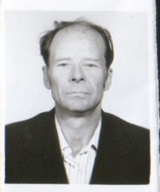 Нарешкин Алексей Иванович