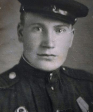 Ермикшев Никита Кузьмич