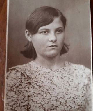 Тягленко Галина Антоновна