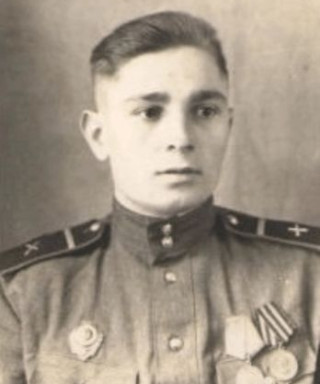 Дудкин Александр Александрович