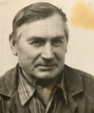 Кабанов Иван Васильевич