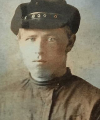 Куликов Тимофей Никонорович