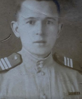 Виноградов Аркадий Федорович