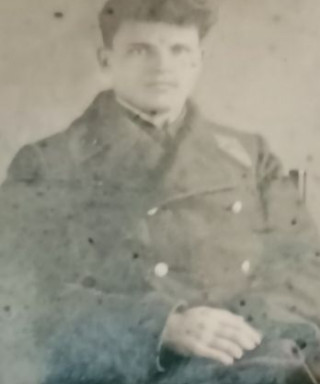 Мустафин Семен Харлиевич