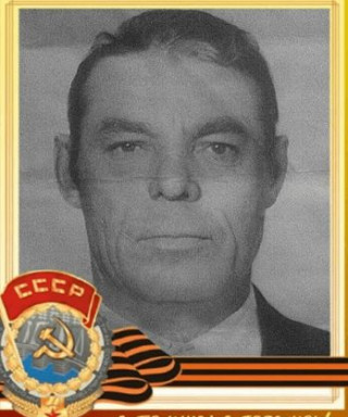 КУРНОСОВ МИХАИЛ ДАНИЛОВИЧ