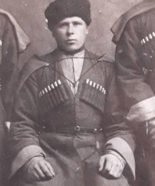 Мартыненко Пётр