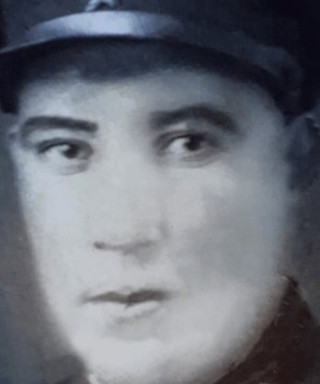 Мухамедов Зариф Якубовия