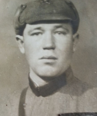 Кожевников Николай Васильевич