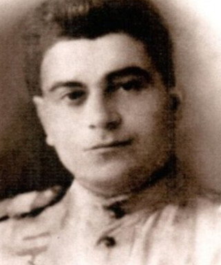 Грибков Александр Михайлович