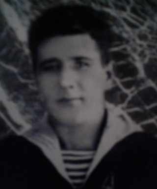 Воронин Федор Иванович