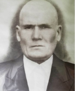 Насртдинов Шарифгале Насртдинович