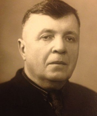 Бондаренко Петр Емельянович