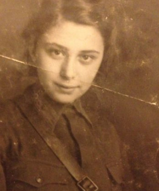 Поличенко Ирина Петровна