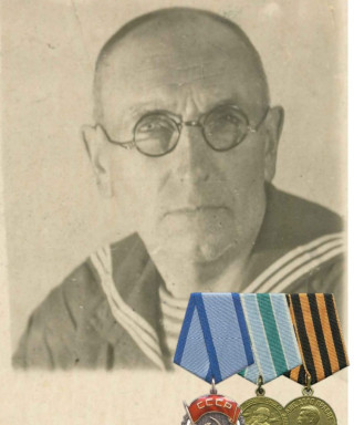 Великотный Александр Владимирович