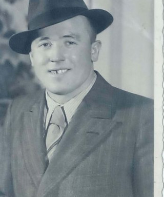 Завгородний Пётр Степанович