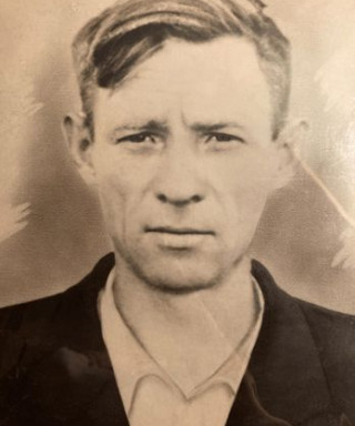 Глухов Валентин Степанович