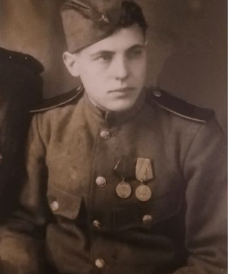 Занин Василий Владимирович