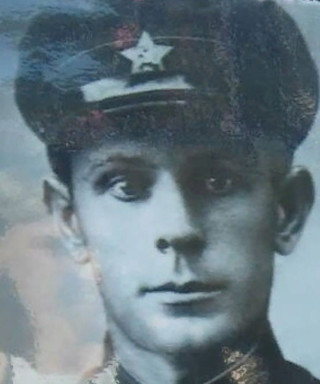 Цветков Михаил Михайлович