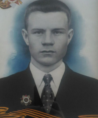 Бадыков Закир Загирович