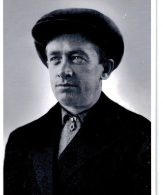 Вилежанинов Григорий Петрович