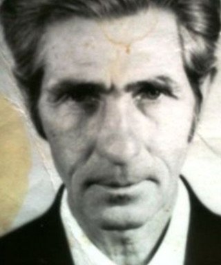 Баранов Григорий Константинович