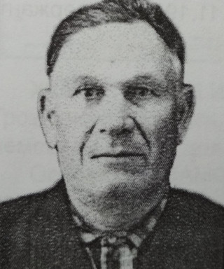 Ерёмин Константин Никитович