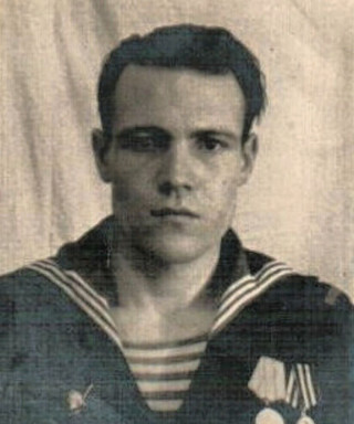 Курбатов Александр Иванович