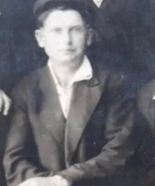 Громов Иван Прокофьевич