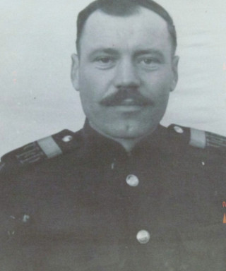 Галич Сергей Акимович