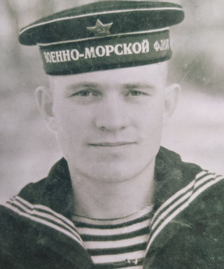 Замниборщ Иван Григорьевич