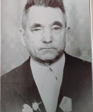 Коньков Иван Александрович