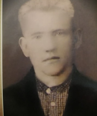 Федоров Иван Иванович