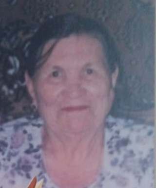 Гераськина Полина Александровна