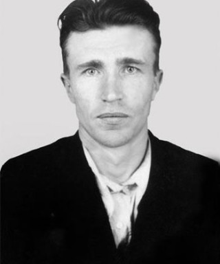 Подгорбунский Михаил Васильевич