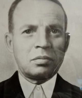 Голубков Александр Александрович