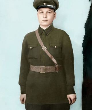 Мичуров Иван Васильевич