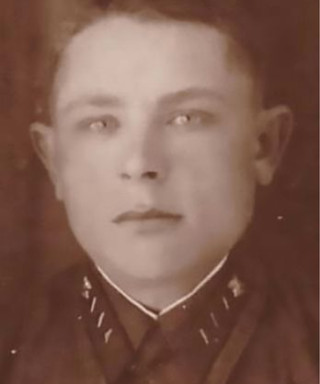 Галкин Григорий Павлович