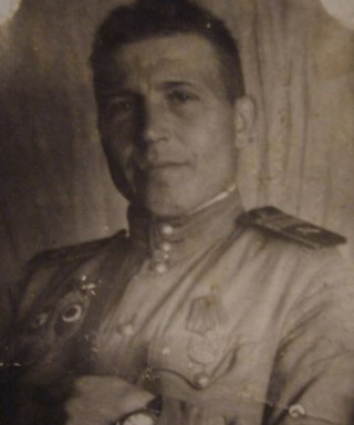 Землянко Григорий Семёнович