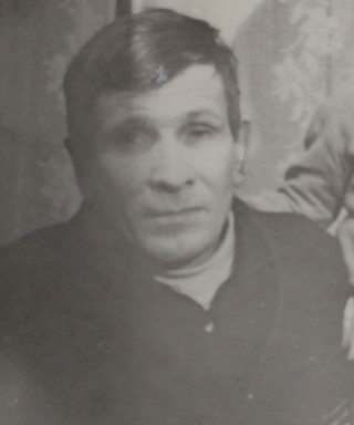 Овчинников Иван Иванович