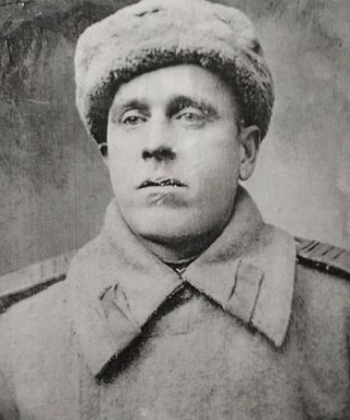 Щеглов Леонид Тимофеевич