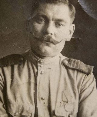 Науменко Иван Петрович