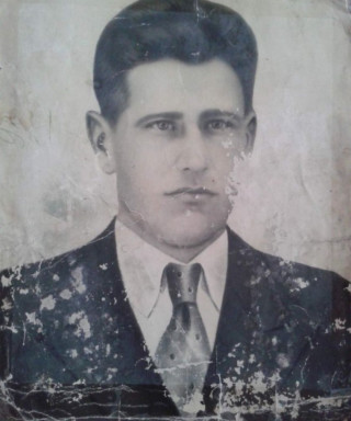 Хижняк Николай Лукьянович