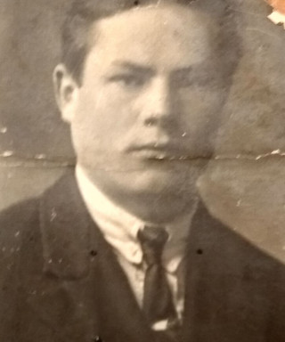 Городовский Николай Алексеевич